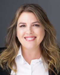 Amanda Jepson, President