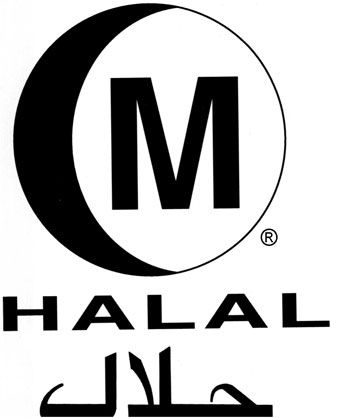 IFANCA Halal Logo