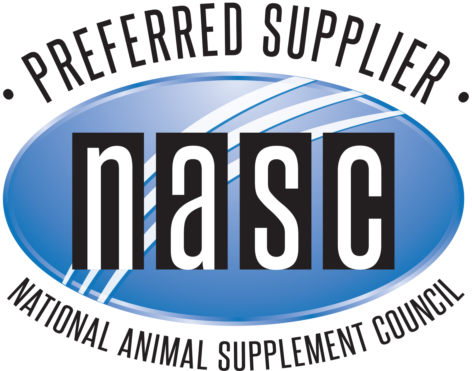 Preferred Supplier NASC