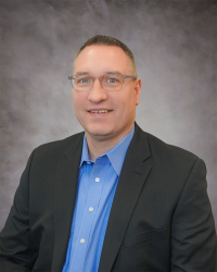 Ryan Schutjer, CFO